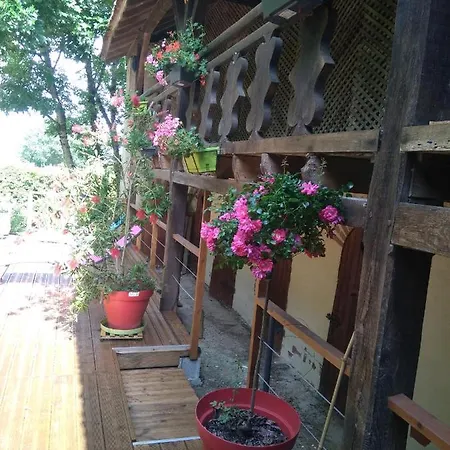 Bed & Breakfast A Coste