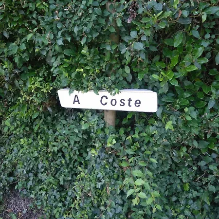 A Coste Bed & Breakfast