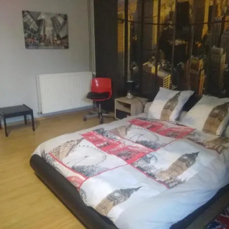 A Coste Bed & Breakfast